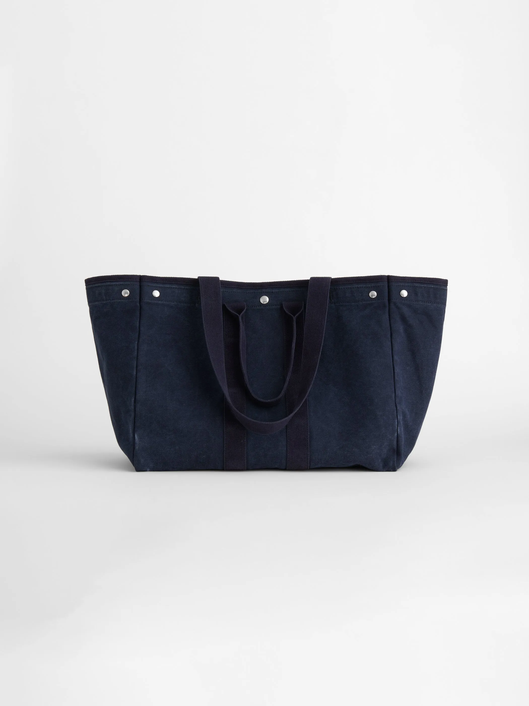 The Perfect Weekend Tote
